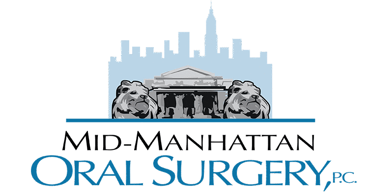 Oral Surgery in Midtown, NY & Hoboken, NJ